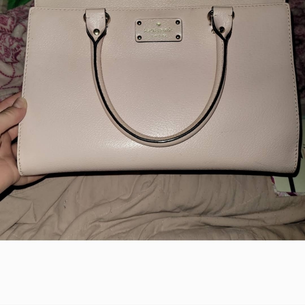 Kate spade handbag